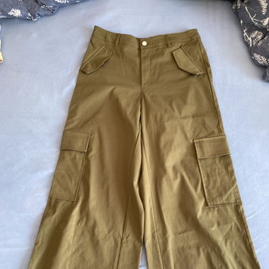 Cargo Hose