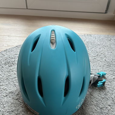 Giro Skihelm Kinder