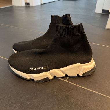 Sneakers Balenciaga (Original)