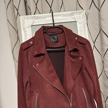 Jacke
