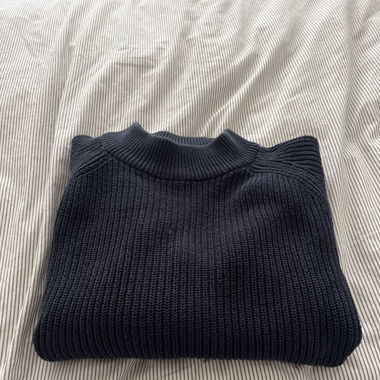 Strick Pullover 