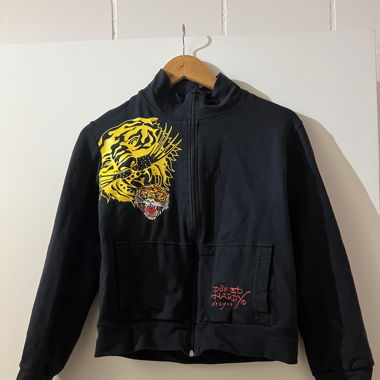 Ed Hardy Jacke