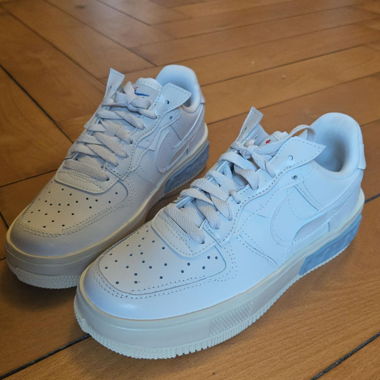 Nike Air Force Fontana 38