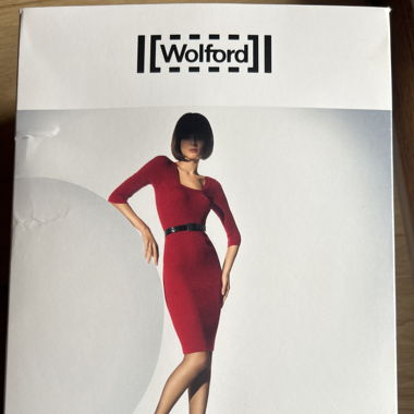 Abitino Wolford