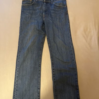 Levi's Jeans