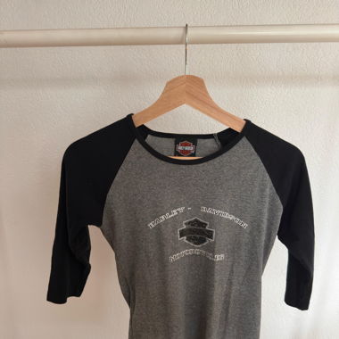 Harley Davidson T-Shirt M