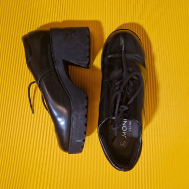 Monki shoes