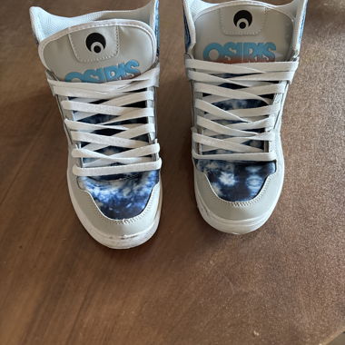 Osiris sneakers