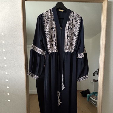 Robe marocaine