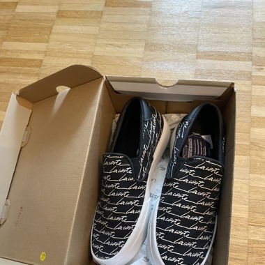 Lacoste Sneakers