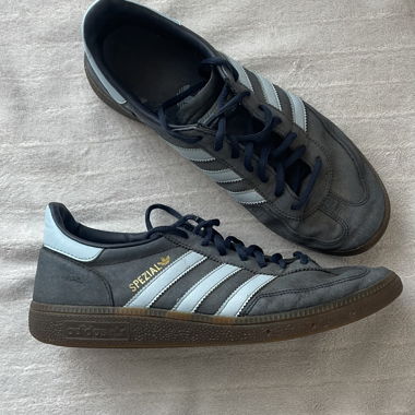 Adidas Spezial