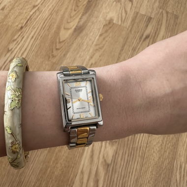 Orologio da donna Casio Quartz
