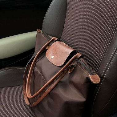 Sac Cabas Longchamp Le Pliage L