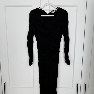 Zara Abendkleid 