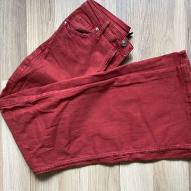 Jeans Divided rossi