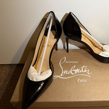 Christian Louboutin Iriza 85mm