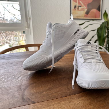 Paddel- & Tennisschuhe