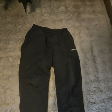CUSB trainer