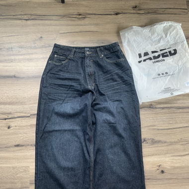 Neue Jaded London Jeans