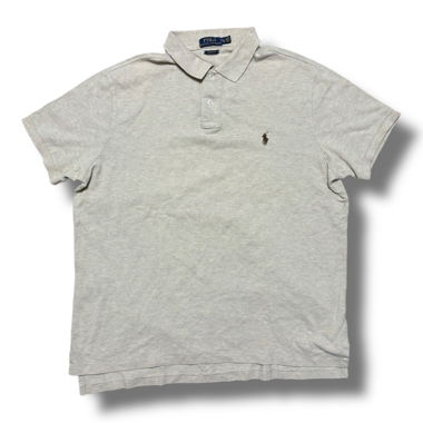 Ralph Lauren Vintage Polo [XL]