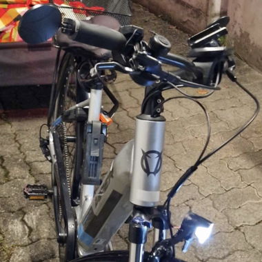 E-Bike