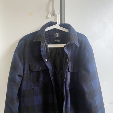 Volcom Herbst/Winterjacke