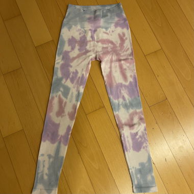 Yoga leggings