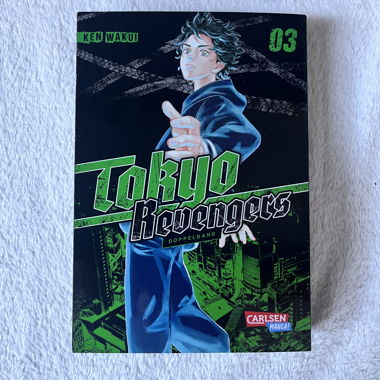 Manga