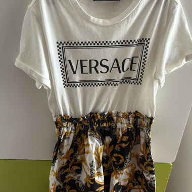 Versace Kleid für Mädchen