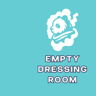 emptydressingroom