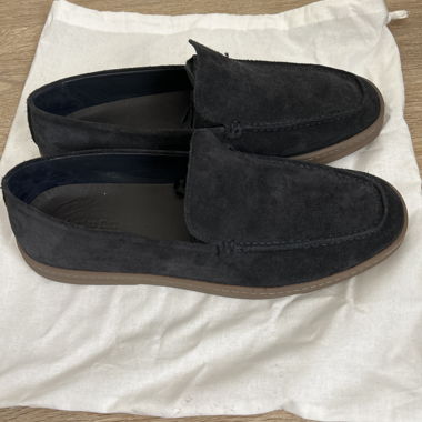Massimo Dutti Loafers