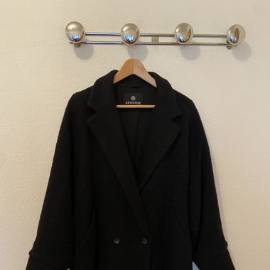 Manteau Berenik