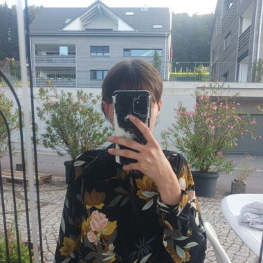 Bluse 