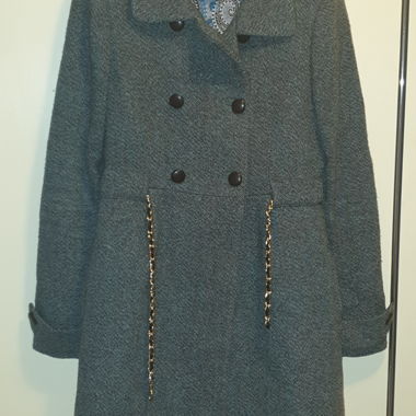 Cappotto FEMME di Michel R