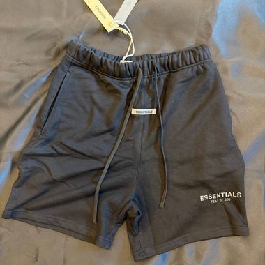 Essentials Shorts
