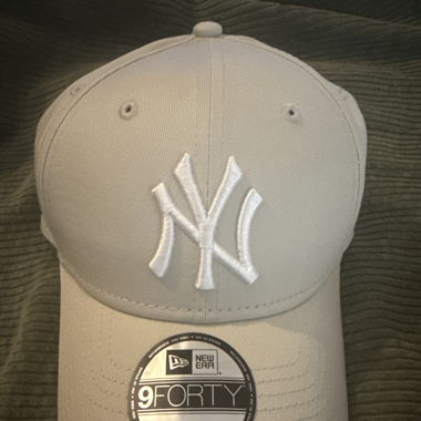 Casquette new era 9 forty 