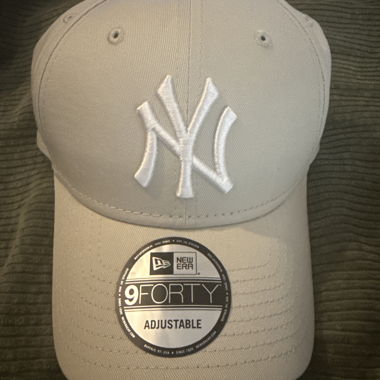 Casquette new era 9 forty 