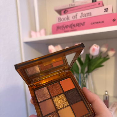 Lot de 2 palettes 