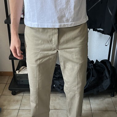 Dickies Pants