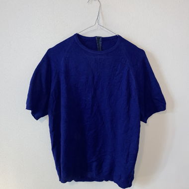 Tshirt royalblau