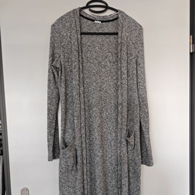 Strickjacke