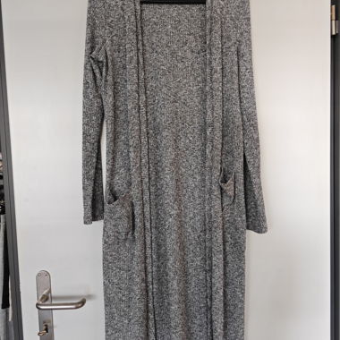 Gilet en tricot