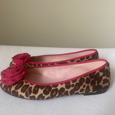 Pretty Ballerinas - Leo - Grösse 38