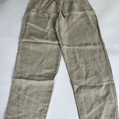 Promod Linen Shorts