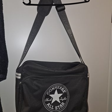 Converse Crossbody Bag