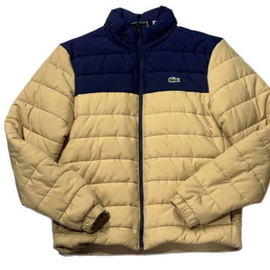 Doudoune Lacoste