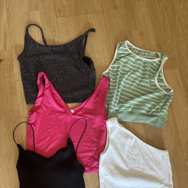 Tops im Set