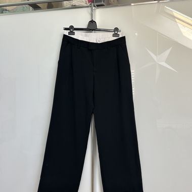 Suit trousers from Pull&bear