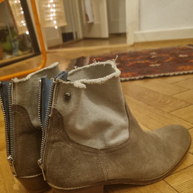 ZADIG&VOLTAIRE