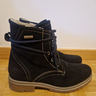 Stivaletto Tamaris donna 
